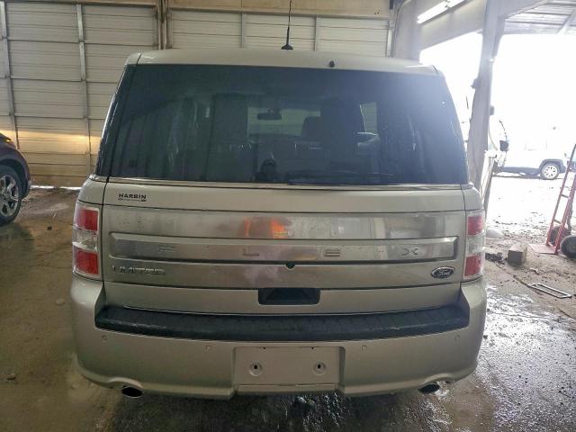 Ford Flex Limited Image 7