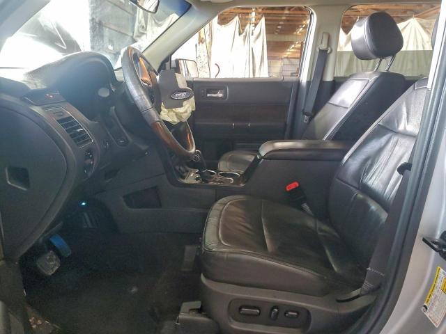 Ford Flex Limited Image 4