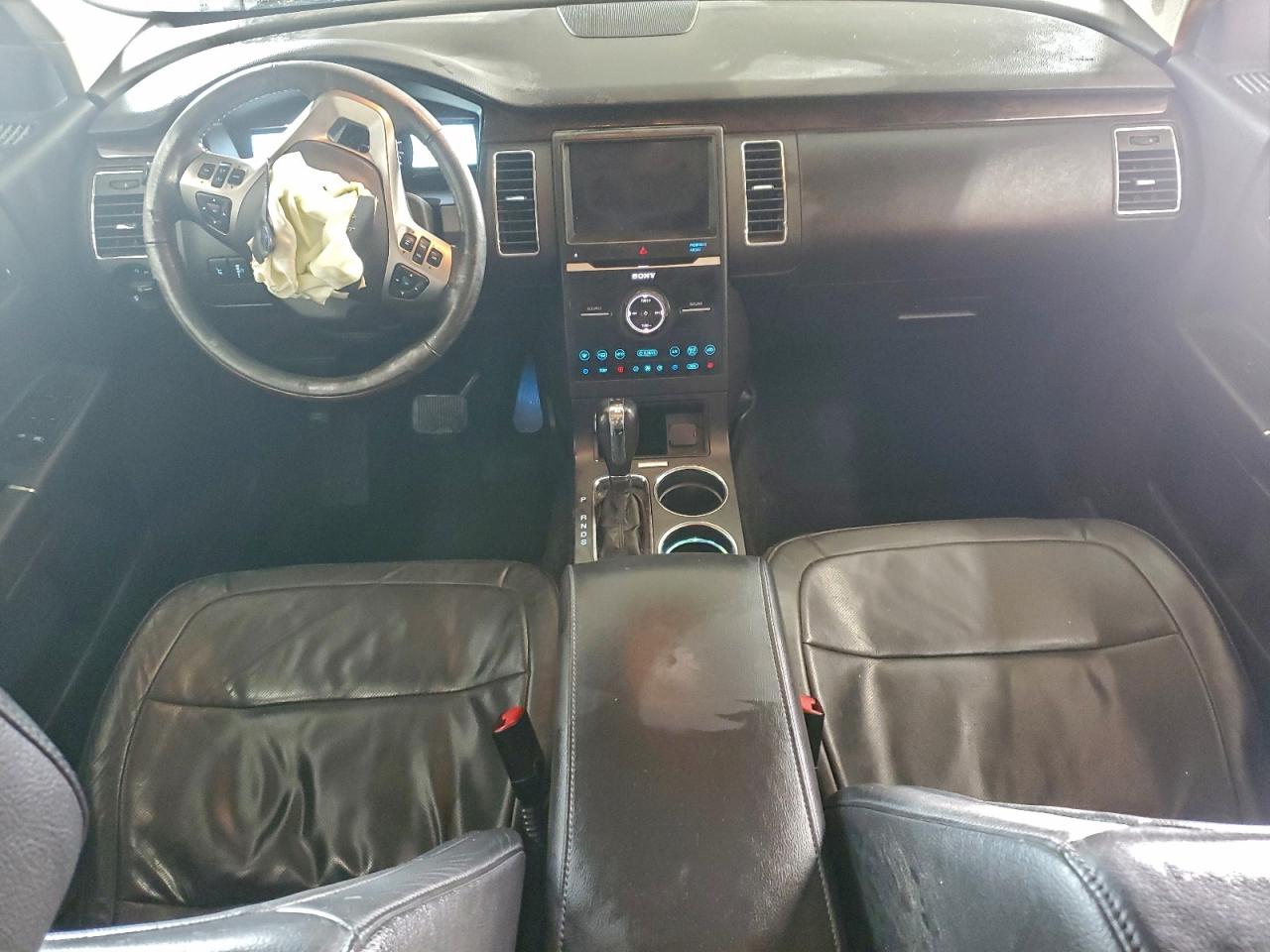 Ford Flex Limited Image 5