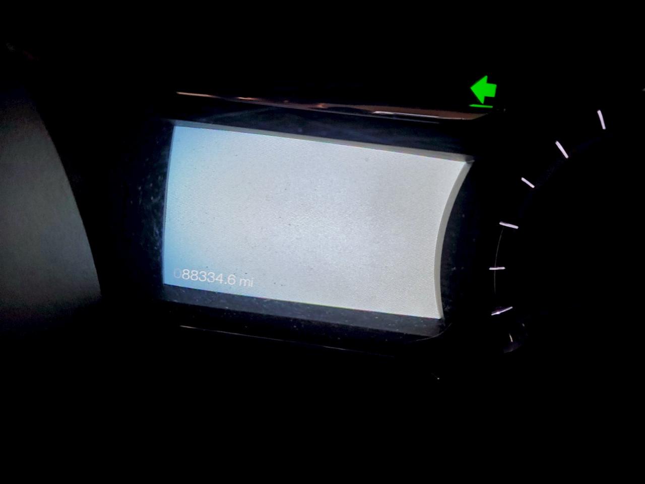 Ford Flex Limited Image 8