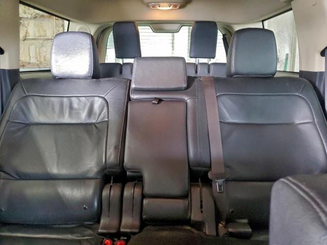 Ford Flex Limited Image 12