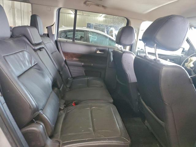 Ford Flex Limited Image 10