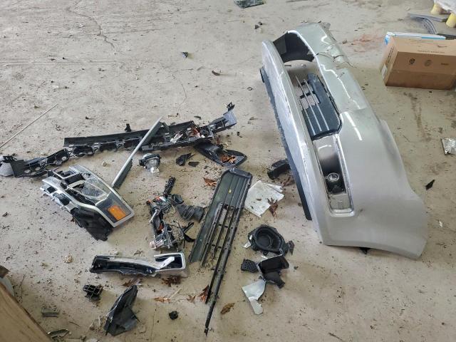 Ford Flex Limited Image 13