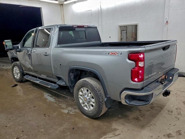 Chevrolet Silverado K2500 Heavy Duty Lt Image 2