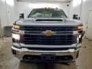 Chevrolet Silverado K2500 Heavy Duty Lt Image 6