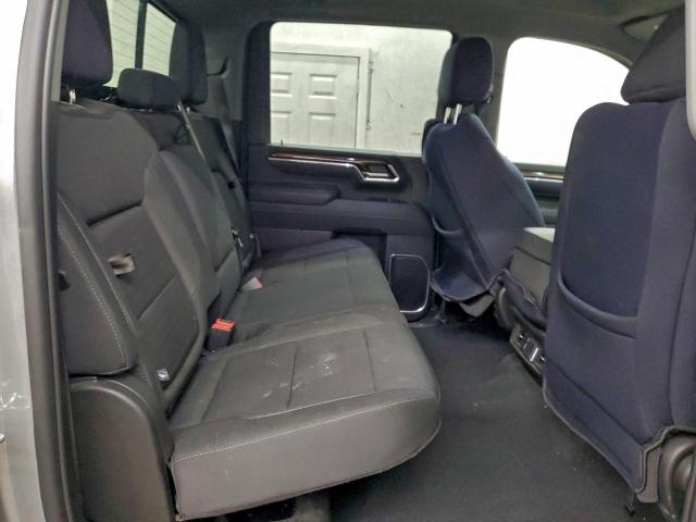 Chevrolet Silverado K2500 Heavy Duty Lt Image 5