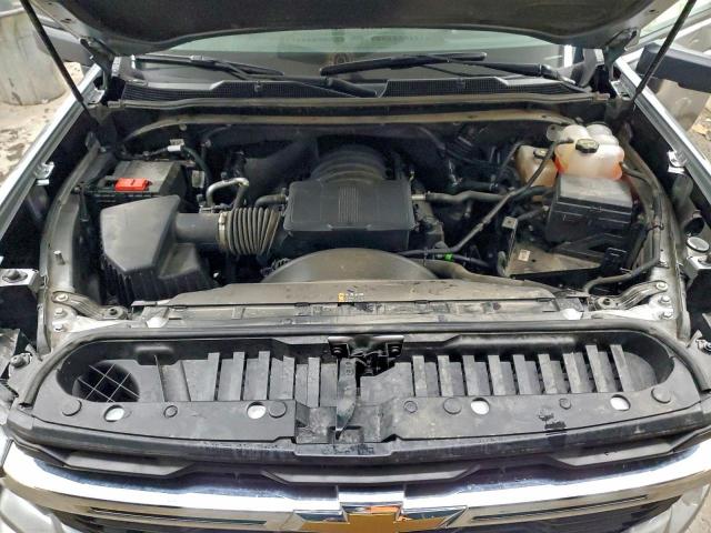 Chevrolet Silverado K2500 Heavy Duty Lt Image 12