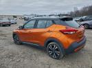 Nissan Kicks S Image 5