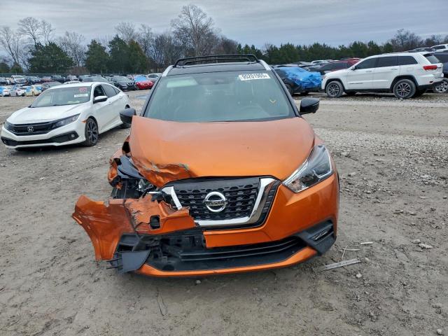 Nissan Kicks S Image 11