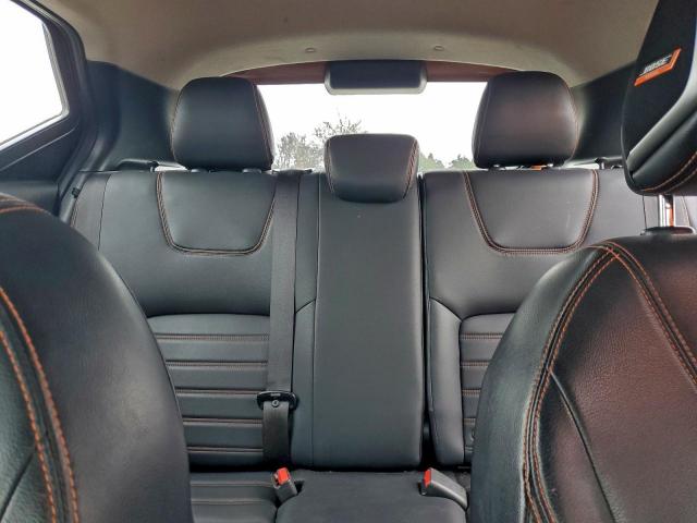 Nissan Kicks S Image 6