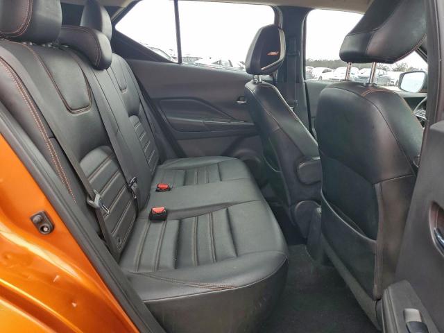 Nissan Kicks S Image 4