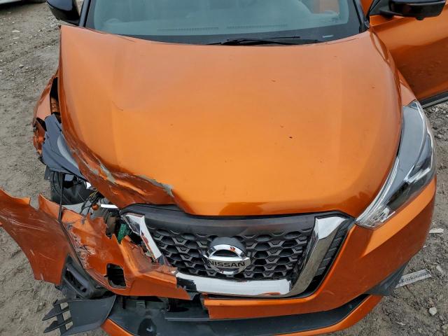 Nissan Kicks S Image 10