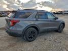 Ford Explorer Timberline Image 2