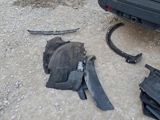 Ford Explorer Timberline Image 10