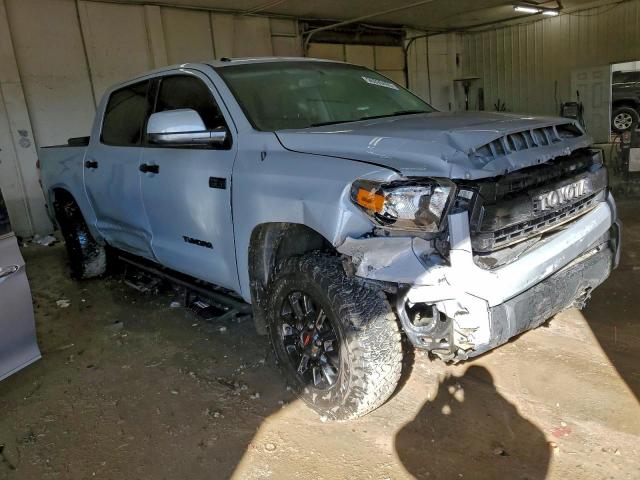 Toyota Tundra Crewmax Sr5 Image 2