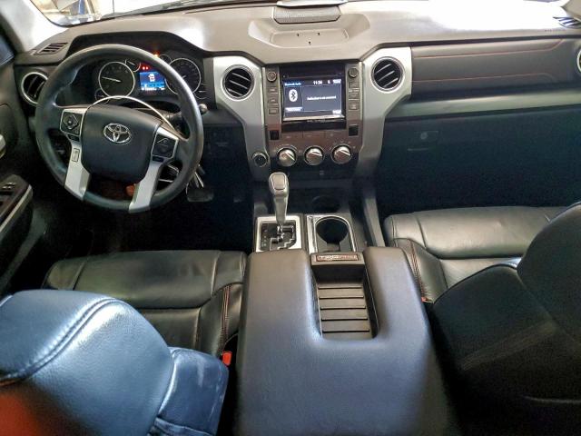 Toyota Tundra Crewmax Sr5 Image 12