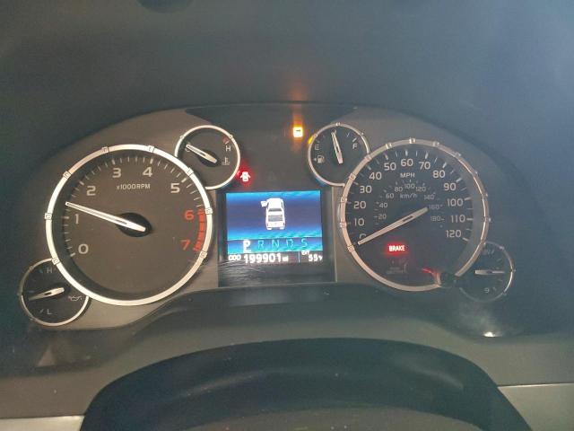 Toyota Tundra Crewmax Sr5 Image 13