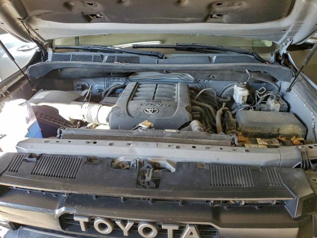 Toyota Tundra Crewmax Sr5 Image 10