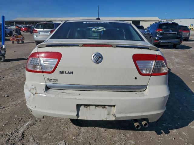 Mercury Milan Image 4