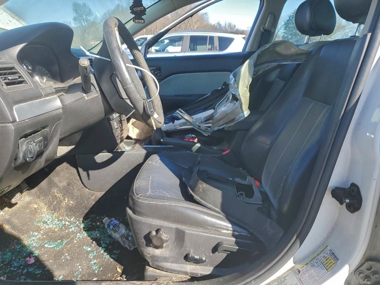 Mercury Milan Image 3