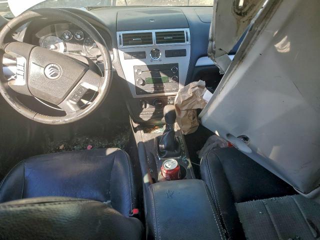 Mercury Milan Image 10