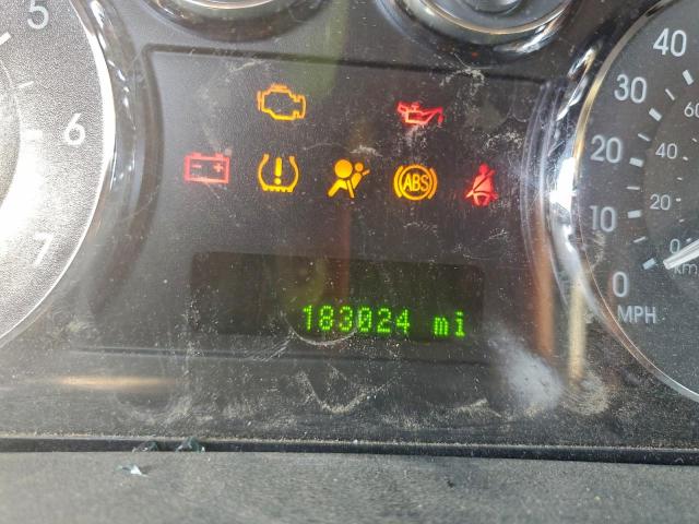 Mercury Milan Image 7