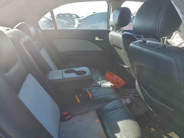 Mercury Milan Image 9