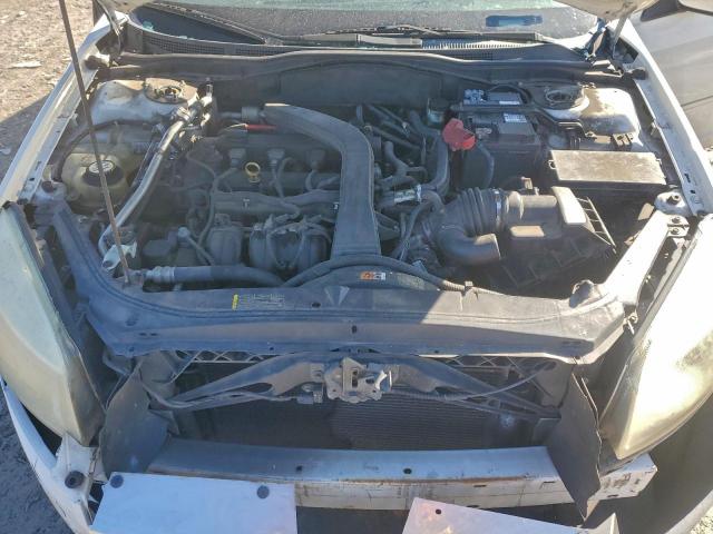 Mercury Milan Image 12