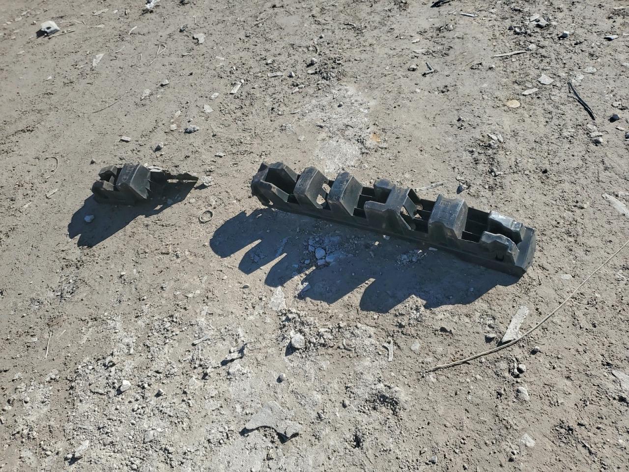 Mercury Milan Image 11