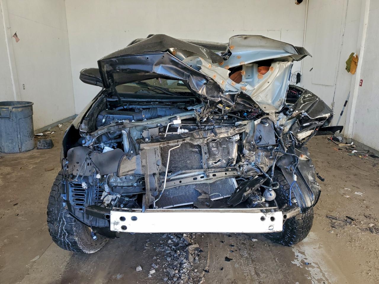 Toyota 4Runner Sr5/sr5 Premium Image 9