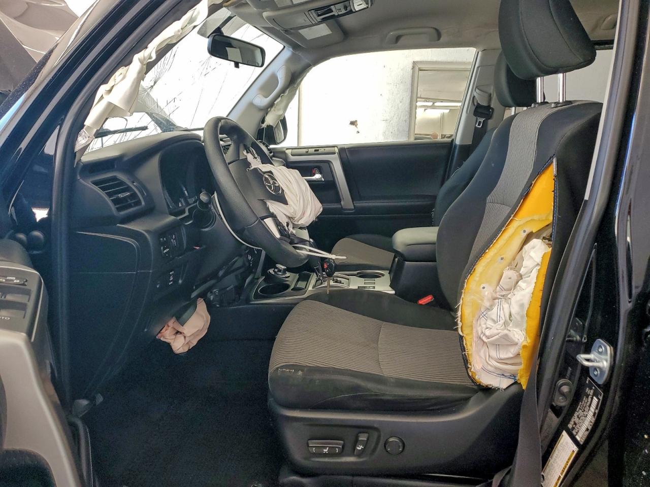 Toyota 4Runner Sr5/sr5 Premium Image 14