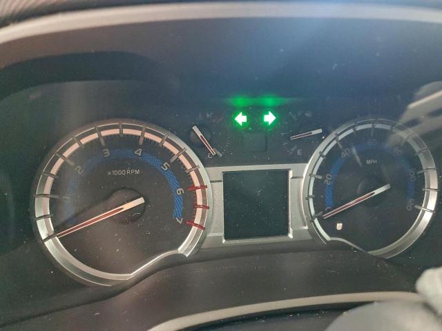 Toyota 4Runner Sr5/sr5 Premium Image 13