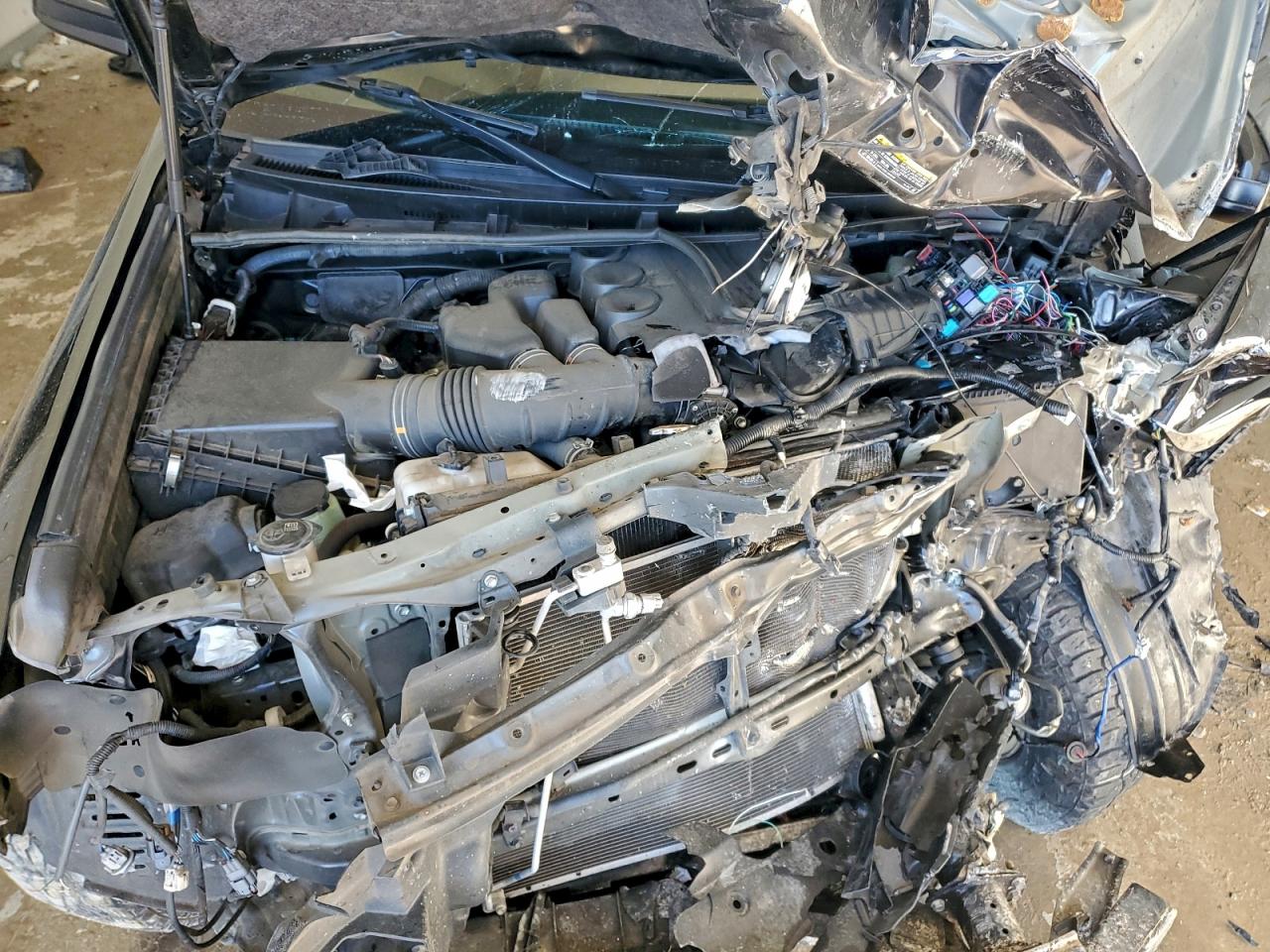 Toyota 4Runner Sr5/sr5 Premium Image 6