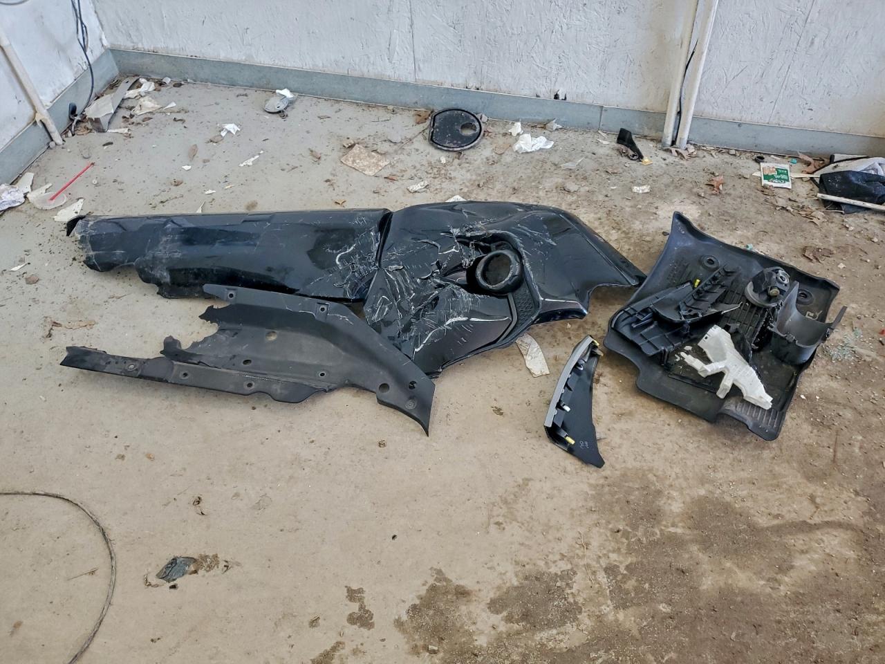 Toyota 4Runner Sr5/sr5 Premium Image 11