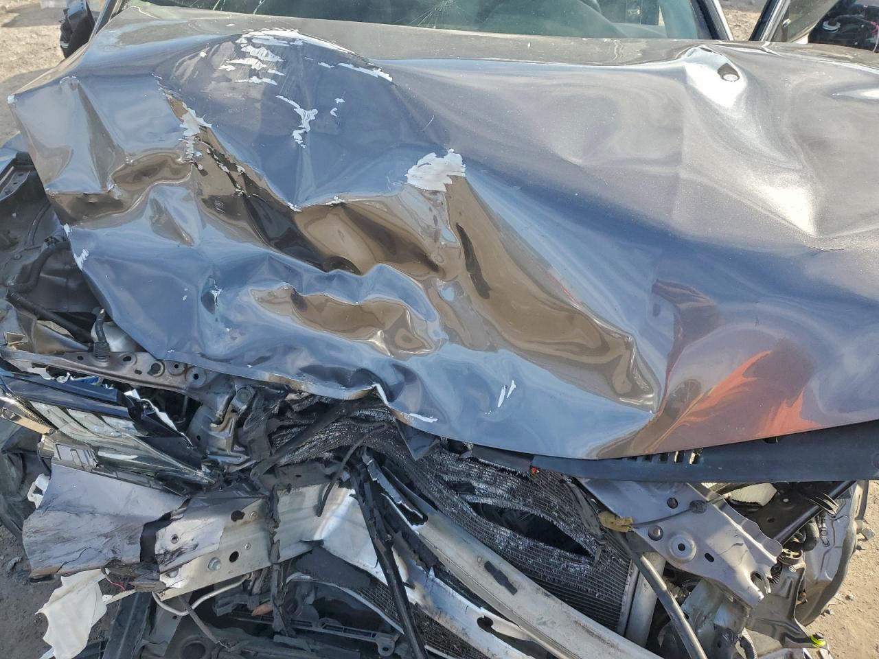 Toyota Camry Xse Image 9