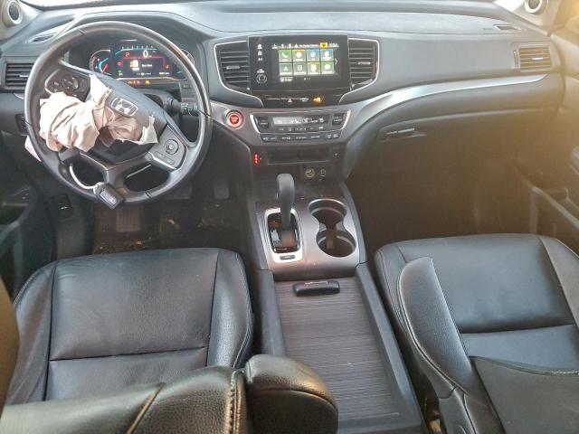 Honda Pilot Exl Image 9