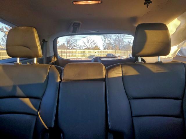 Honda Pilot Exl Image 4