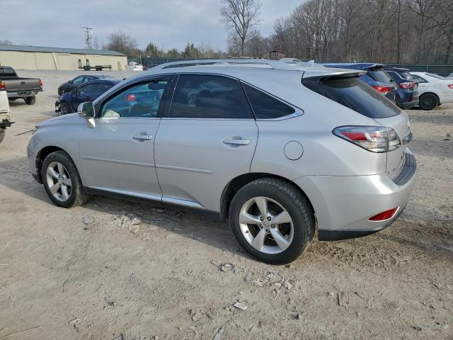 Lexus RX 350 Image 5