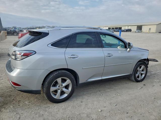 Lexus RX 350 Image 12