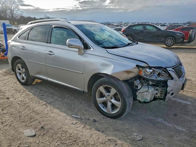 Lexus RX 350 Image 13