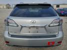 Lexus RX 350 Image 8