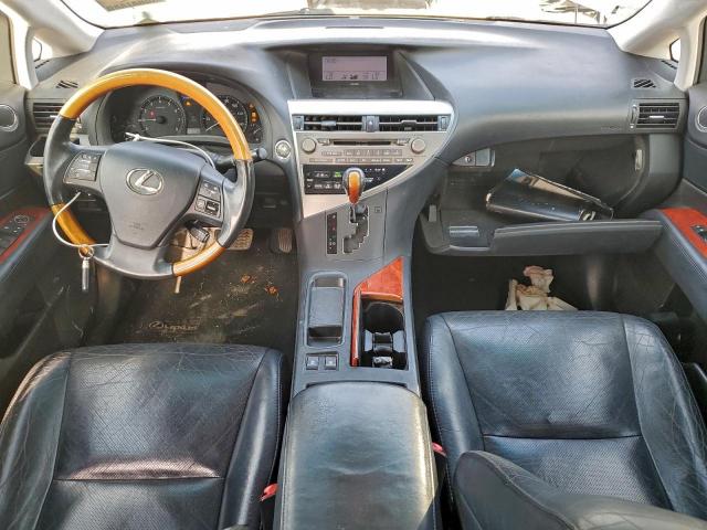 Lexus RX 350 Image 3