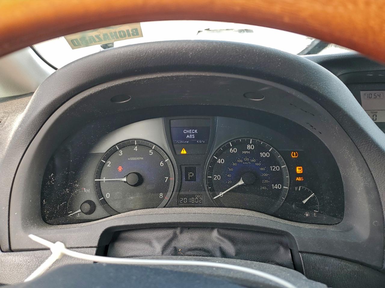 Lexus RX 350 Image 11