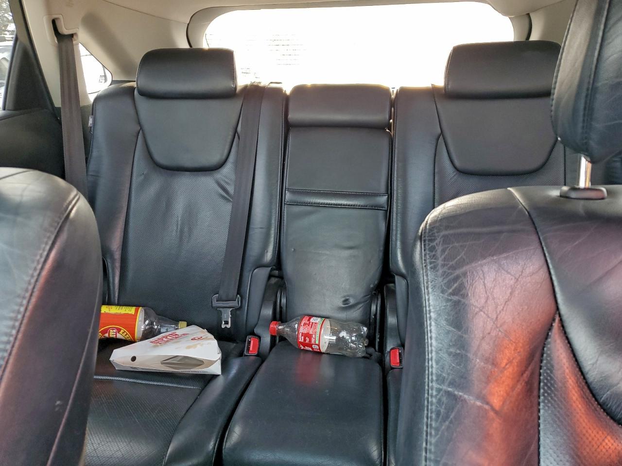 Lexus RX 350 Image 6