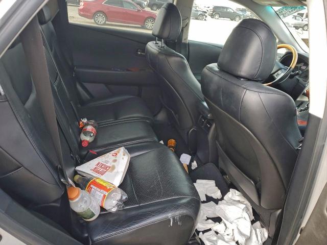 Lexus RX 350 Image 9