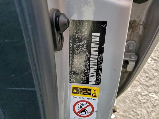 Lexus RX 350 Image 10