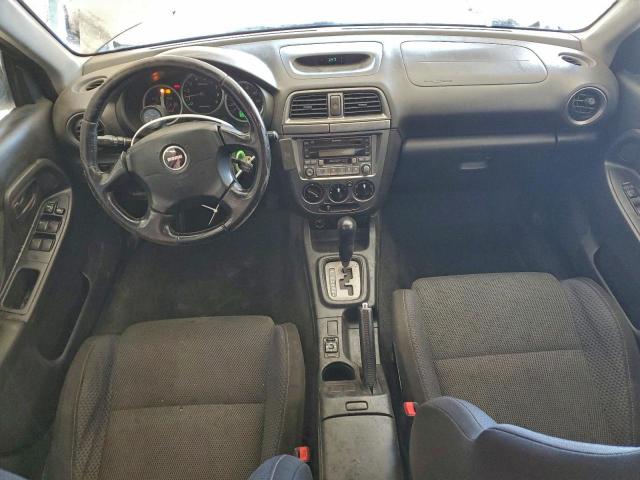 Subaru WRX Wrx Image 6