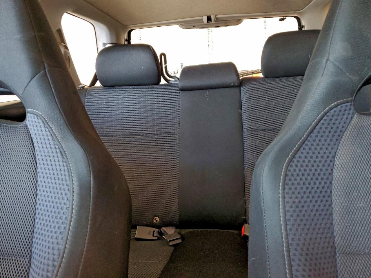 Subaru WRX Wrx Image 7