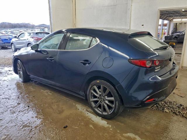 Mazda 3 Select Image 5