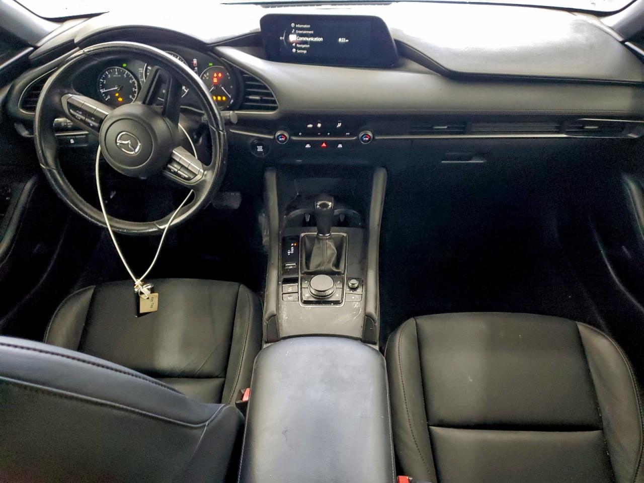 Mazda 3 Select Image 9